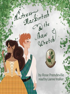 cover image of Mistress Mackintosh and the Shaw Wretch